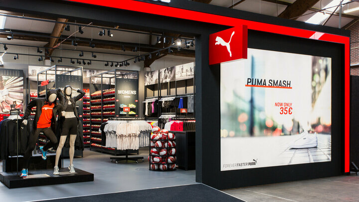 puma outlet